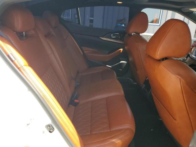 2019 NISSAN MAXIMA S 1N4AA6AV3KC376875