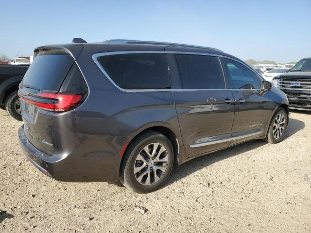 Vin: 2c4rc1n76nr205510, lot: 49315045, chrysler pacifica hybrid pinnacle 20223