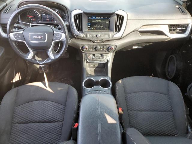 2019 GMC TERRAIN SL - 3GKALMEV0KL239601