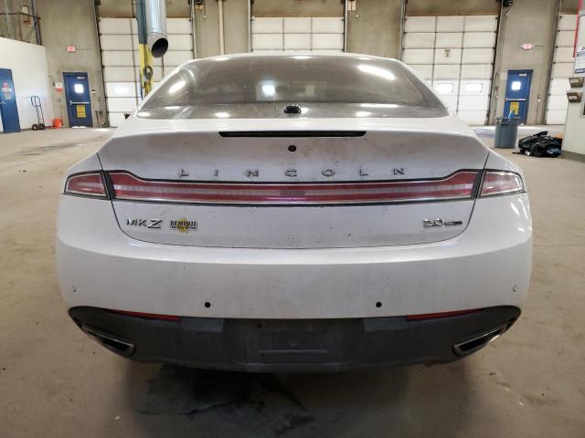 2015 LINCOLN MKZ 3LN6L2G96FR606196