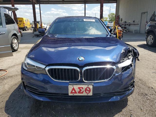 2020 BMW 530 I - WBAJR3C00LWW76874