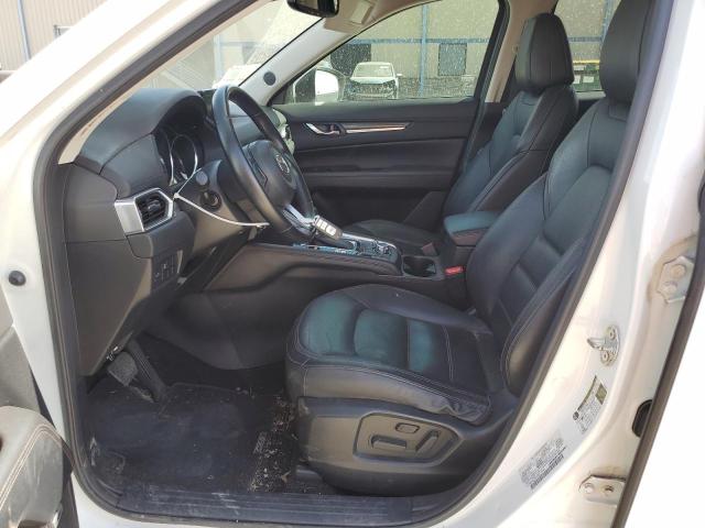 2017 MAZDA CX-5 GRAND - JM3KFADL3H0187805