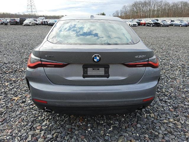 2024 BMW 430XI GRAN - WBA73AV00RFS69305
