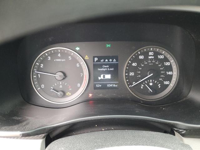 2020 HYUNDAI TUCSON LIM - KM8J3CAL7LU250222
