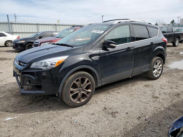Vin: 1fmcu9j90guc76650, lot: 49790155, ford escape titanium 2016 img_1