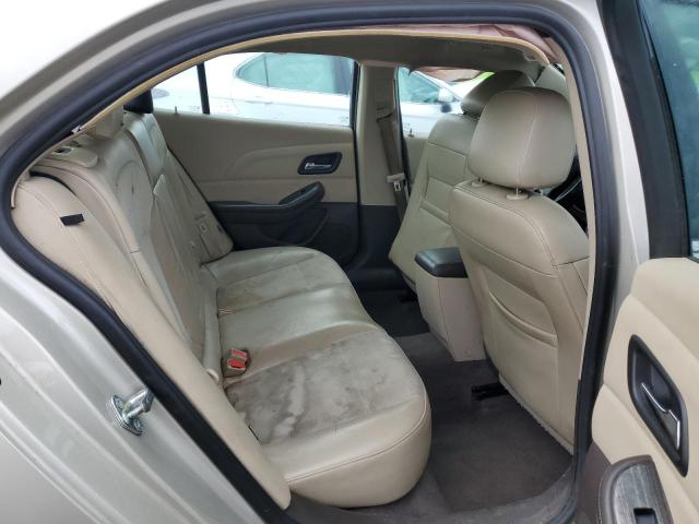 2016 CHEVROLET MALIBU LIM - 1G11C5SA8GF149772