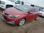 2017 CHEVROLET CRUZE PREM - 3G1BF6SMXHS514333