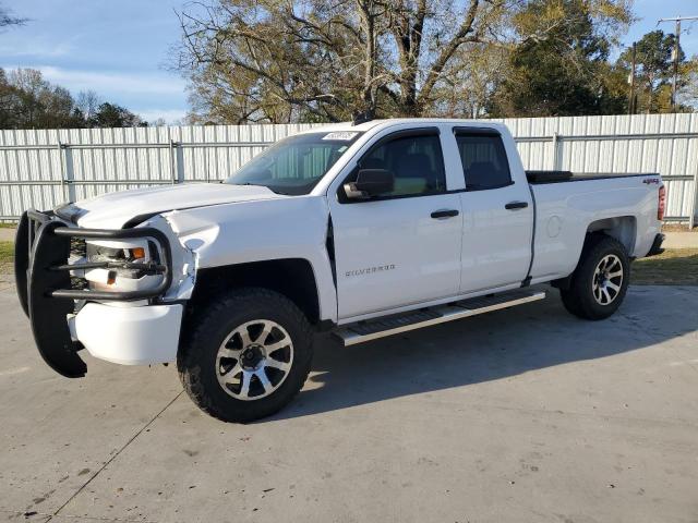 CHEVROLET SILVERADO K1500 CUSTOM