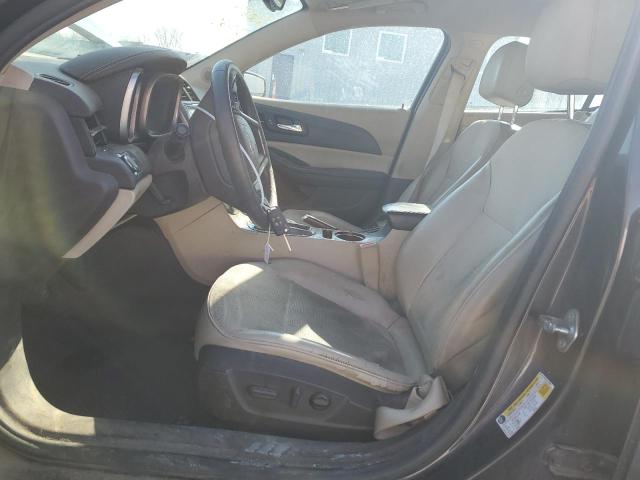 2015 CHEVROLET MALIBU 1LT - 1G11C5SL5FF206851