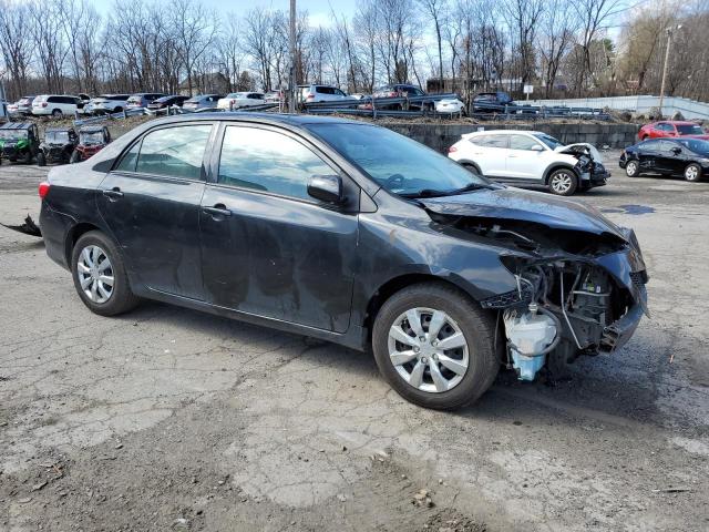 Vin: 2t1bu4ee9ac508502, lot: 50028125, toyota corolla base 20104