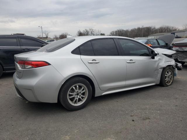 Vin: jtdeamde2nj041540, lot: 50922115, toyota corolla le 20223
