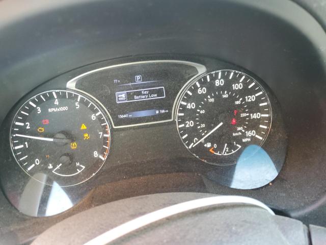 2016 NISSAN ALTIMA 2.5 - 1N4AL3AP7GC223238