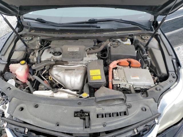 2015 TOYOTA AVALON HYB 4T1BD1EB4FU036333