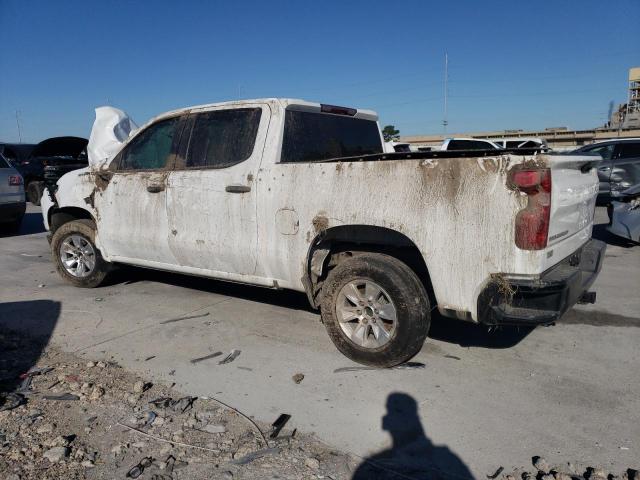 Vin: 3gcpaaek9ng624362, lot: 49453475, chevrolet all models c1500 20222