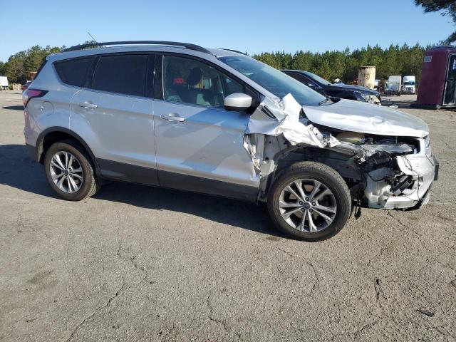 Vin: 1fmcu9g96jub49271, lot: 50553205, ford escape se 20184
