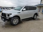 2017 NISSAN ARMADA SV - JN8AY2NDXH9006940