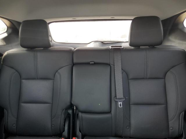 2020 CHEVROLET BLAZER 3LT - 3GNKBDRS5LS700566