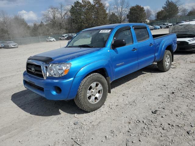 TOYOTA TACOMA DOU