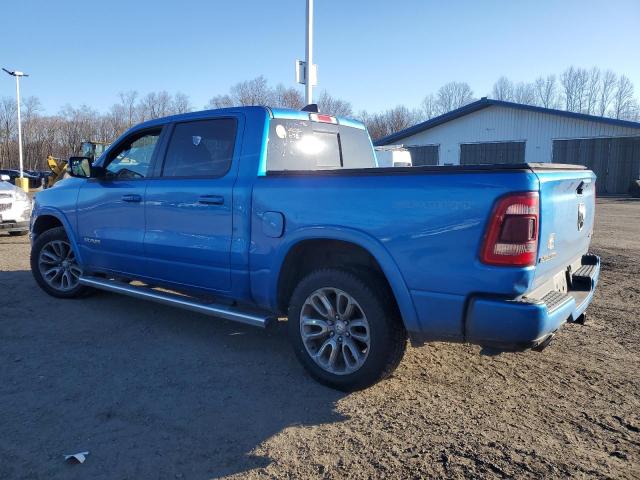 1C6SRFJT2LN301460 Ram 1500 Laramie 2020