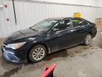 2016 TOYOTA CAMRY LE - 4T4BF1FK2GR538998