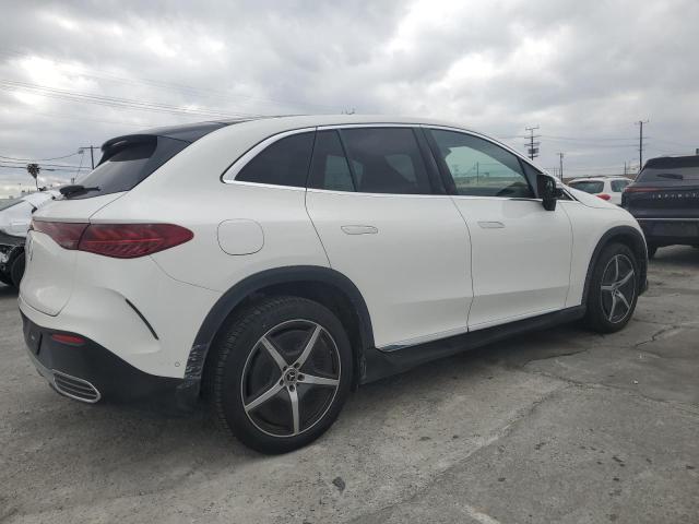 Vin: 4jggm2bb7pa031131, lot: 50910855, mercedes-benz eqe suv 35 350+ 20233