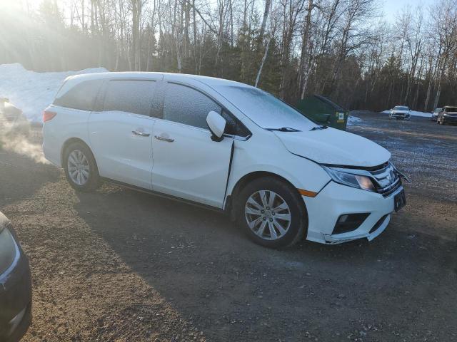Vin: 5fnrl6h25kb500389, lot: 50030295, honda all models lx 20194