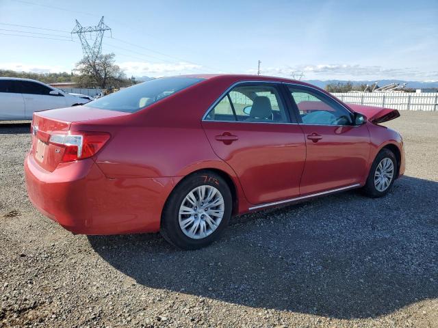 Vin: 4t4bf1fk7er420944, lot: 48702705, toyota camry l 20143