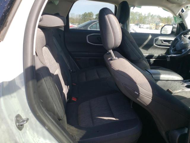 2021 FORD BRONCO SPO - 3FMCR9B66MRA72668