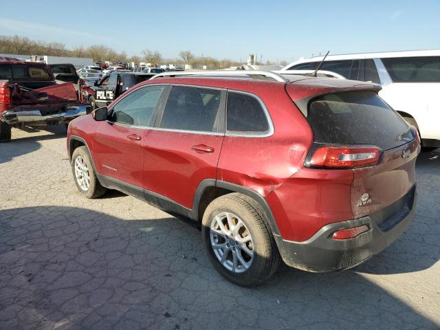 Vin: 1c4pjmcs4ew252208, lot: 50732525, jeep grand cher latitude 20142