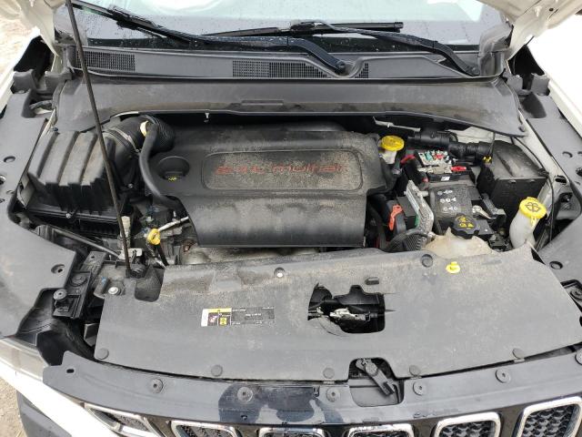 2020 JEEP COMPASS LA - 3C4NJDBB0LT125967