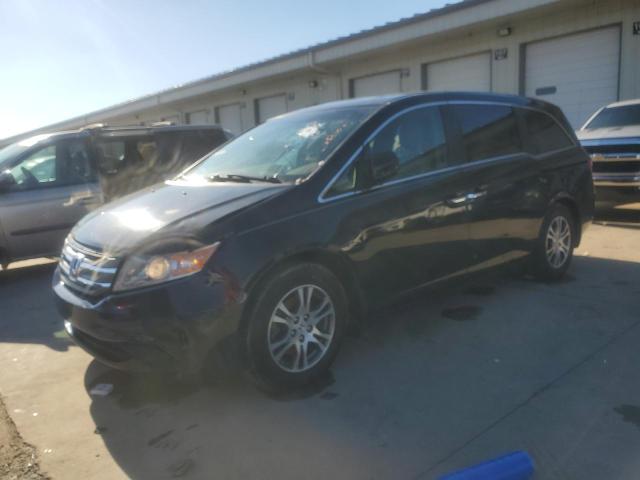 HONDA ODYSSEY EX