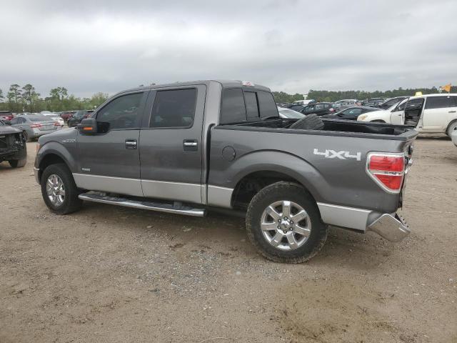 Vin: 1ftfw1et7efc30320, lot: 51149405, ford f-150 supercrew 20142