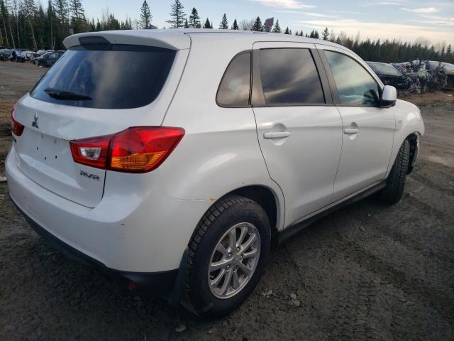 Vin: 4a4ah3au7fe608375, lot: 47763765, mitsubishi outlander se 20153