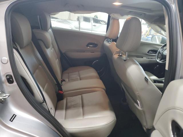 2019 HONDA HR-V EXL - 3CZRU6H70KM723650