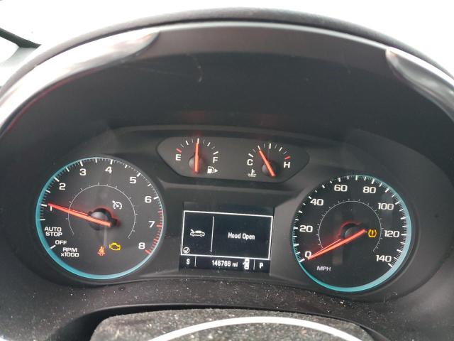 2019 CHEVROLET MALIBU LT - 1G1ZD5ST1KF109043