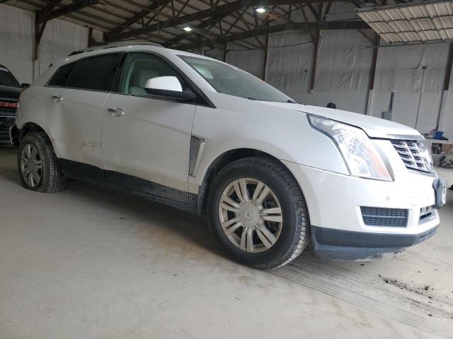 Vin: 3gyfnce32ds650604, lot: 48657615, cadillac srx luxury collection 20134
