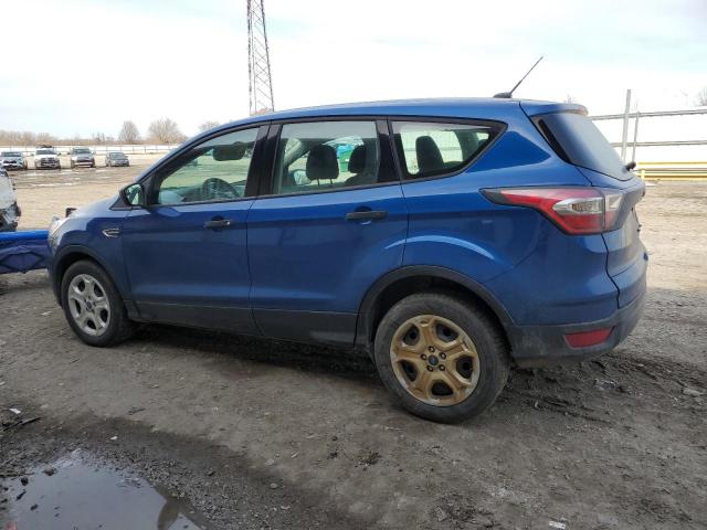 Vin: 1fmcu0f73hua76740, lot: 49952625, ford escape s 20172