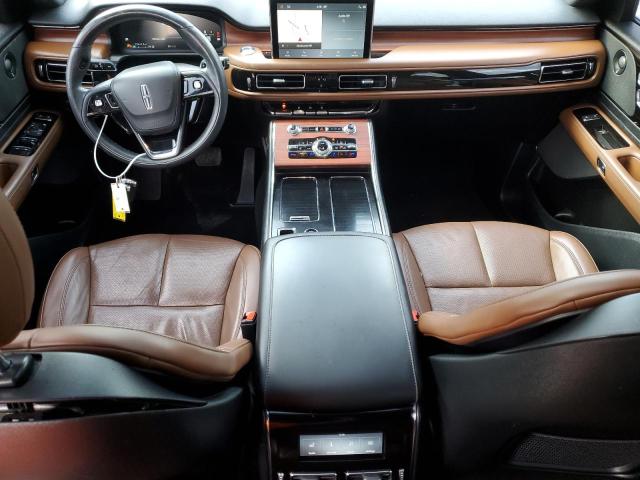 2022 LINCOLN AVIATOR RE 5LM5J7XC3NGL06290
