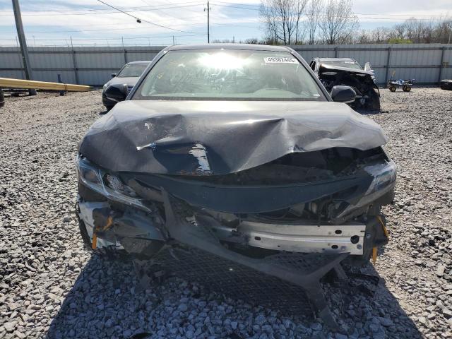 2020 TOYOTA CAMRY SE - 4T1M11AK0LU392703
