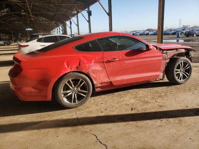 2016 FORD MUSTANG - 1FA6P8TH9G5243668