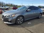 2020 NISSAN ALTIMA SV - 1N4BL4DV8LC282068