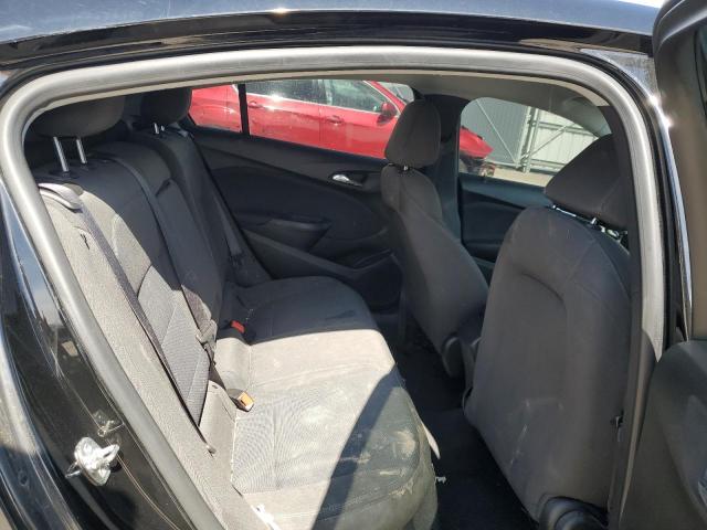 2019 CHEVROLET CRUZE LT - 3G1BE6SM2KS570311
