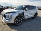2023 MITSUBISHI OUTLANDER - JA4J3UA85PZ030229