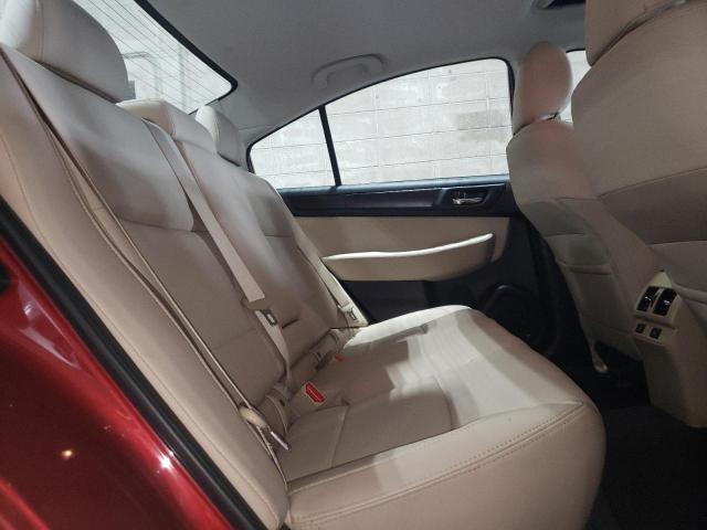 2017 SUBARU LEGACY 2.5 - 4S3BNAN63H3051208