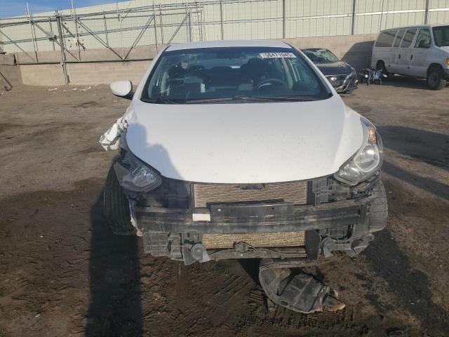 2016 HYUNDAI ELANTRA SE - 5NPDH4AE0GH681768