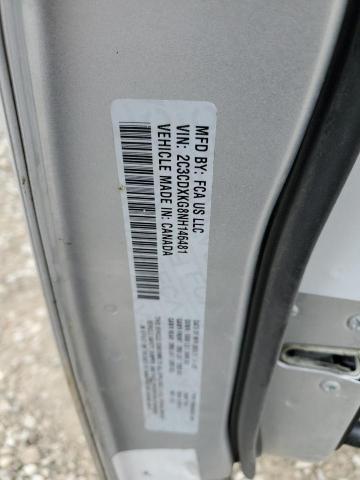 2022 DODGE CHARGER PO 2C3CDXKG8NH146481