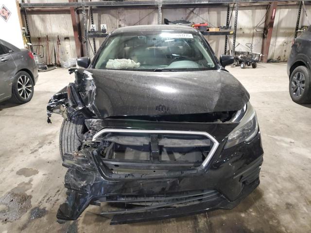 2019 SUBARU LEGACY 2.5 - 4S3BNAB65K3031280