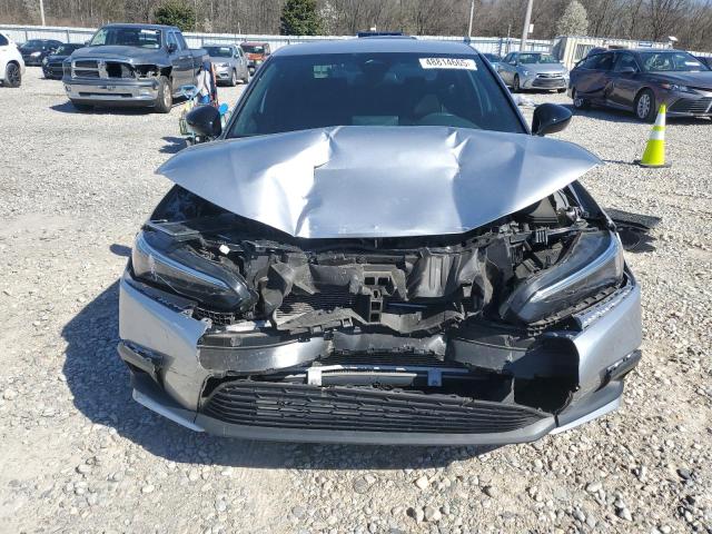 2024 HONDA CIVIC SPOR - 2HGFE2F5XRH512515