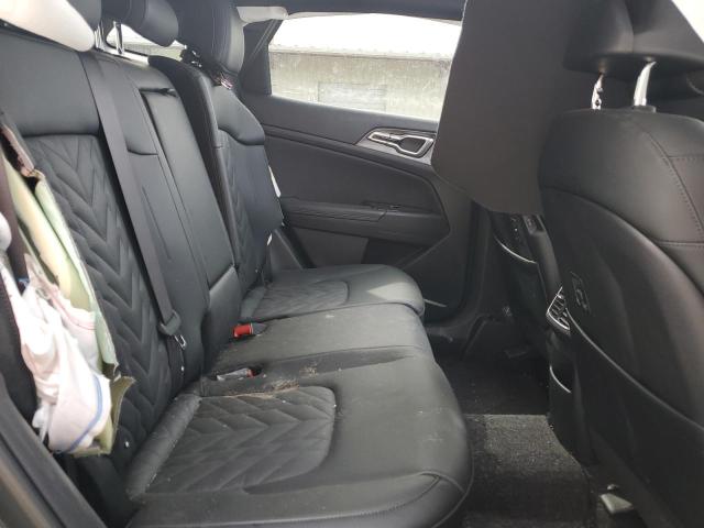 2024 KIA SPORTAGE X - 5XYK6CDF7RG217558