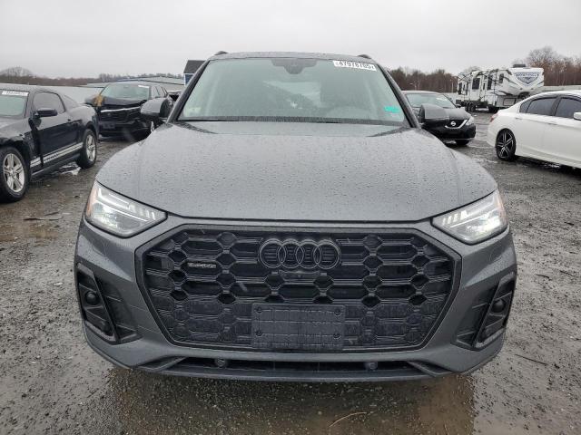 2023 AUDI Q5 PRESTIG WA1FAAFY9P2143337